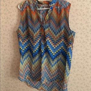 Women’s Blouse